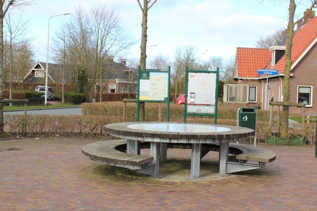 Veldzicht Metslawier Zewnętrze zdjęcie